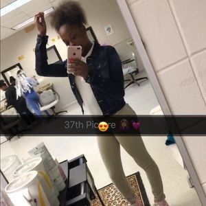 Meet your Posher, Marjonai